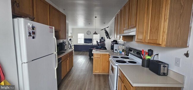 Foto del edificio - 422 Main St