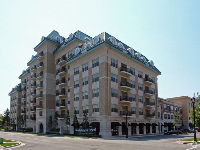 Foto del edificio - The Providence