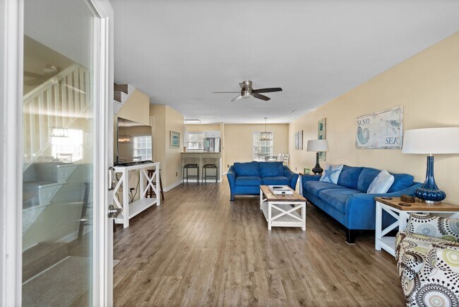 Building Photo - Oceanfront All-Inclusive Winter Rental Ava...