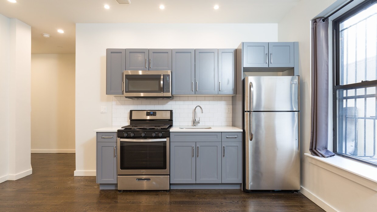 592 Albany Ave, Brooklyn, NY 11203 Apartments in Brooklyn, NY