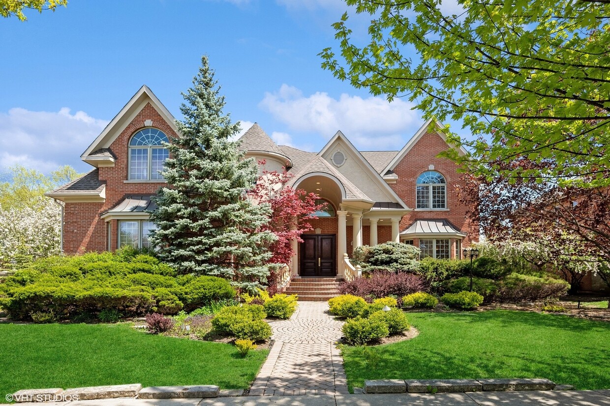 Foto principal - 2846 Independence Ave