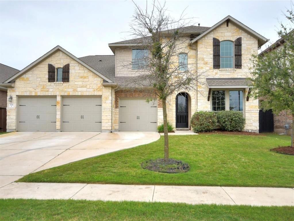 Primary Photo - 204 Orvieto Ln