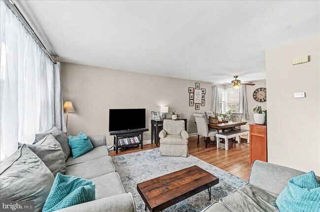 Foto del edificio - 4 S Chester Ave