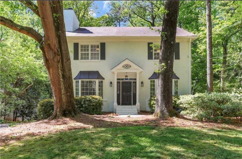 Photo - 3346 Mathieson Dr NE (Atlanta, GA)