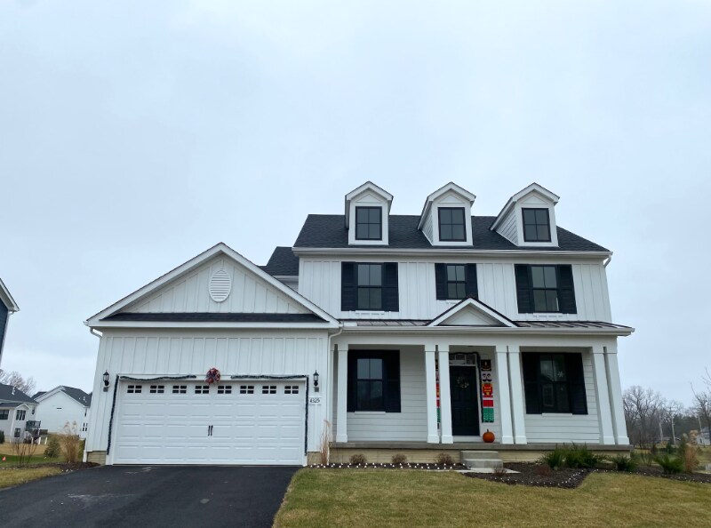 4325 Harold Dr, Shawnee Hills, OH 43065 House Rental in Shawnee Hills