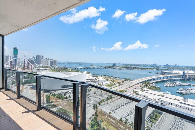 Foto del edificio - 398 NE 5th St