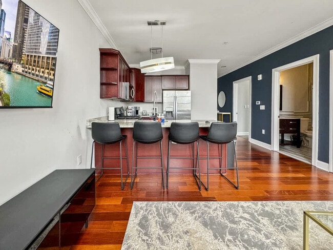 Foto del edificio - 1421 N 5th St