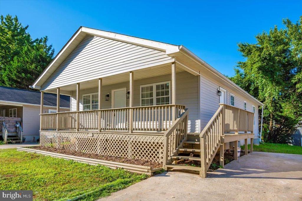 Foto principal - 426 Washington St