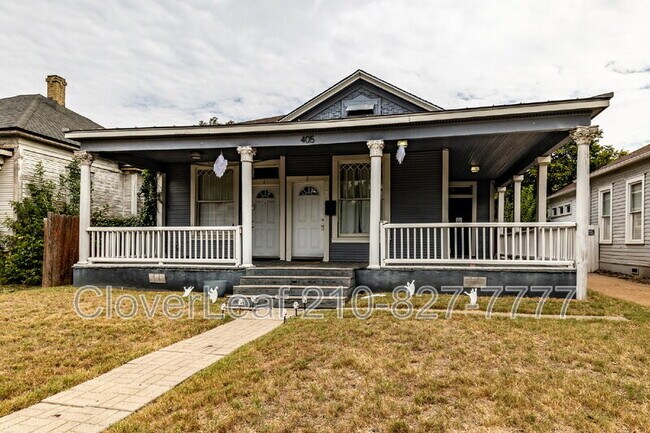 Building Photo - 405 Florida St