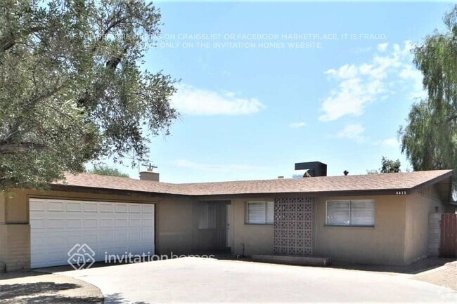 Building Photo - 4415 W Berridge Ln
