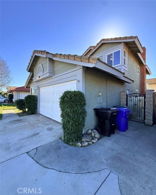 Foto del edificio - 14725 Westward Dr