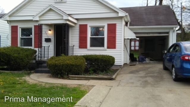 Primary Photo - 3 br, 1.5 bath House - 2942 Melbourne Ave