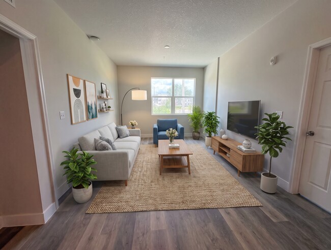 Photo - 4424 S Texas Ave (Orlando, FL) Townhome