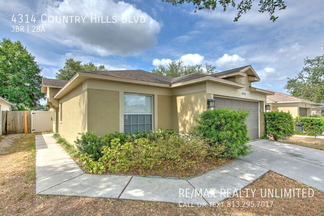 Building Photo - 4314 Country Hills Blvd