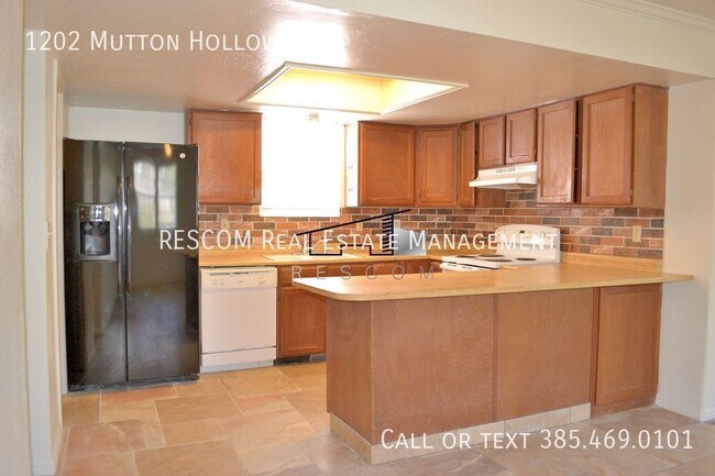 Foto del edificio - East Kaysville 4 Bedroom House!