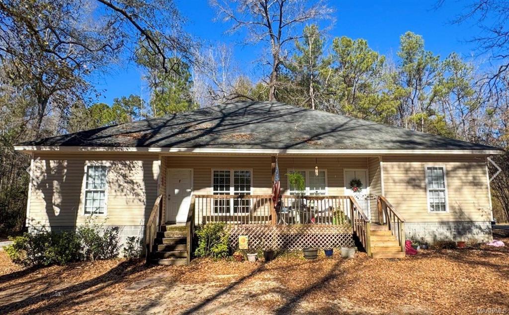 Foto del edificio - 3711 Sanford Dr