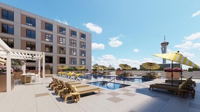 Building Photo - The Myles