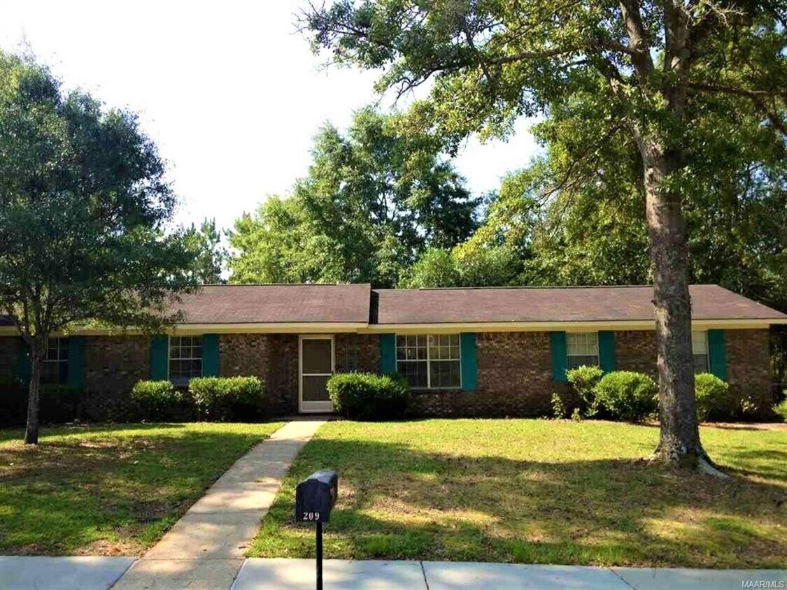 Foto principal - Deerfield Park!