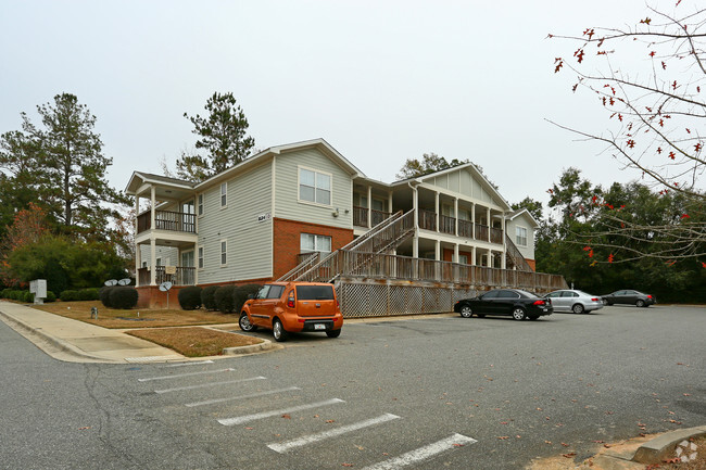 Building Photo - Lexington Woods Apartments