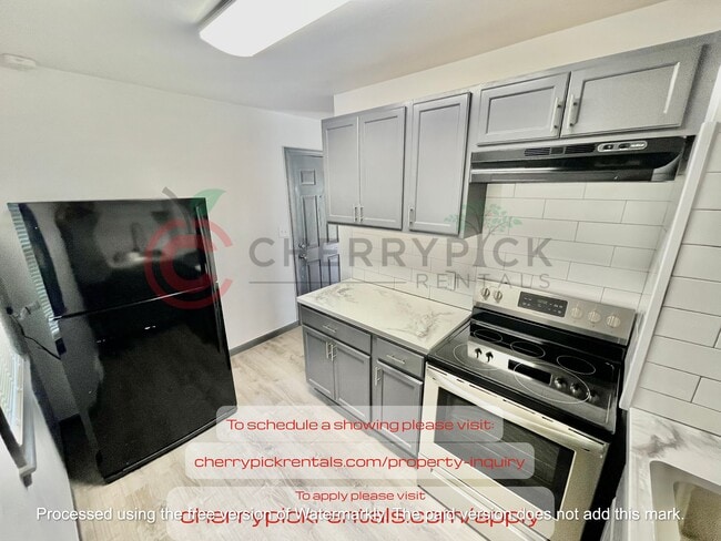 Photo - 3806 N 36th St House