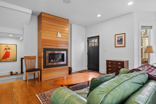 Foto del edificio - 38 Chester St