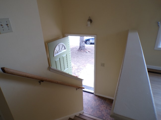 Foto del edificio - 1308 Hartford St