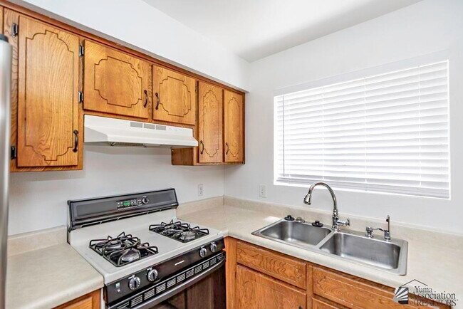 Foto del edificio - 1517 W 13th St