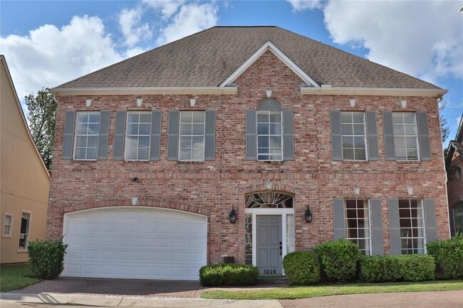 Building Photo - 3628 Timberside Cir Dr