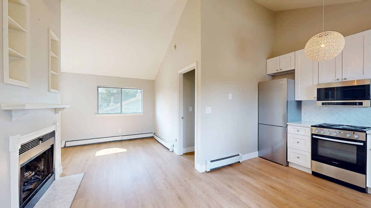 Photo - 3075 Broadway St Apartments
