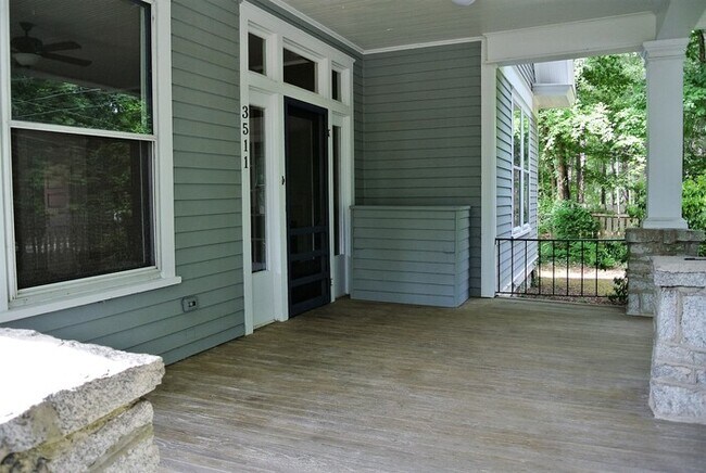 Building Photo - 3511 Old Chapel Hill Rd