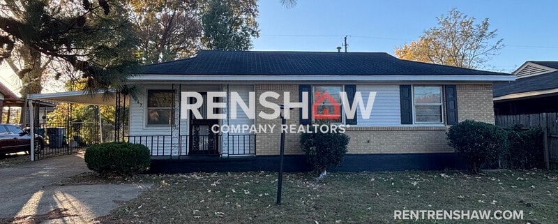 Foto principal - 3667 Southland St