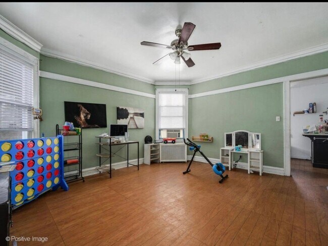 Foto del edificio - 6423 N Leavitt St