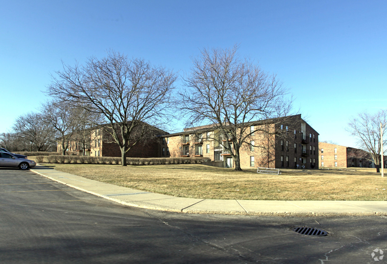 Batavia Apartaments - Batavia Apartments