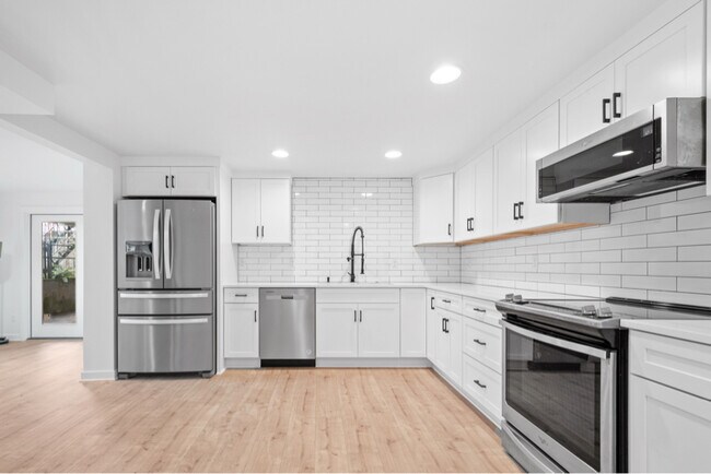 Foto del edificio - 14407 NE Fremont St