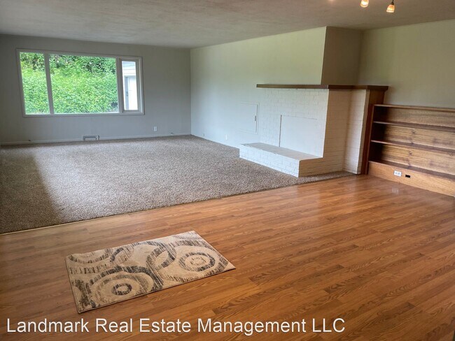 Building Photo - 4 br, 2 bath House - 4049 Britton Road