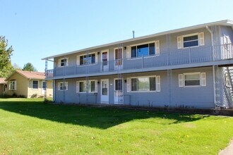 321 South Ave