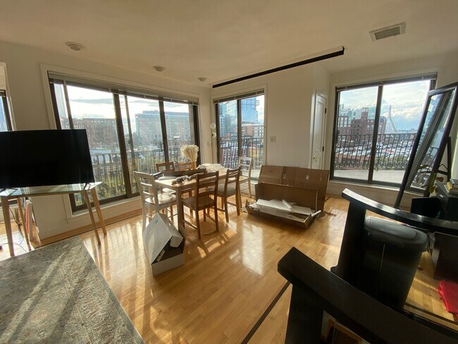 Foto del edificio - 21 Snow Hill St