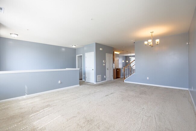 Foto del edificio - Lovely 3 BR/2.5 BA Townhome in Lanham!