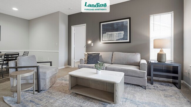 Foto del edificio - 7703 Lee Rd