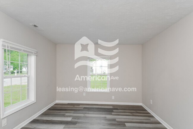 Foto del edificio - 1608 North St