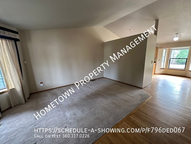 Building Photo - 5943 55th Way SE