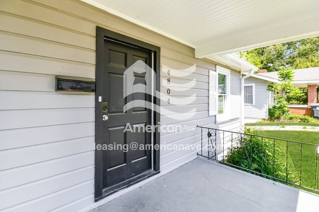Building Photo - 4804 Avenue O
