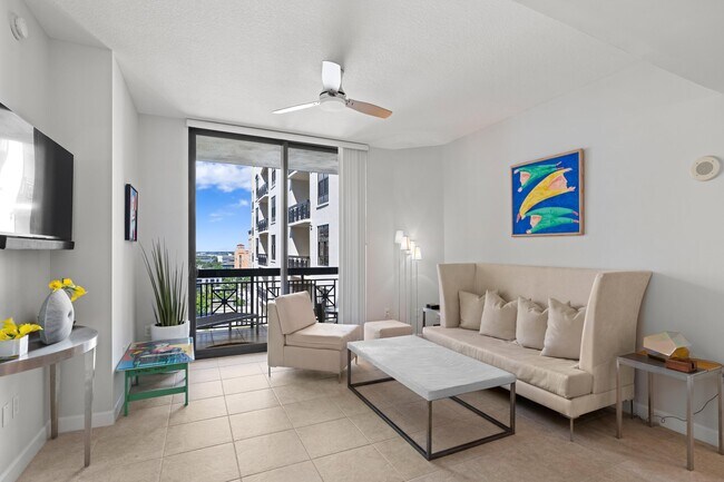 Foto del edificio - 801 S Olive Ave