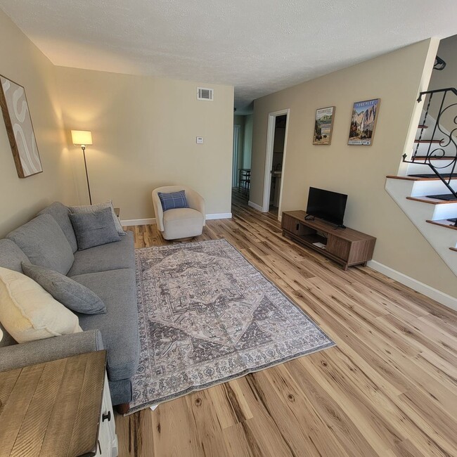 Foto del edificio - 2/1.5- Furnished- Short Term Available- Cookeville