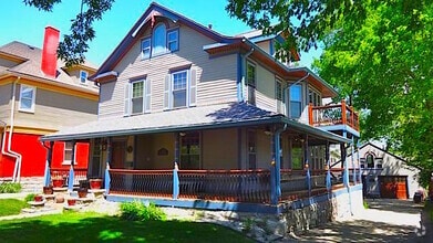 Building Photo - 3027 McGee St