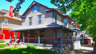 Building Photo - 3027 McGee St