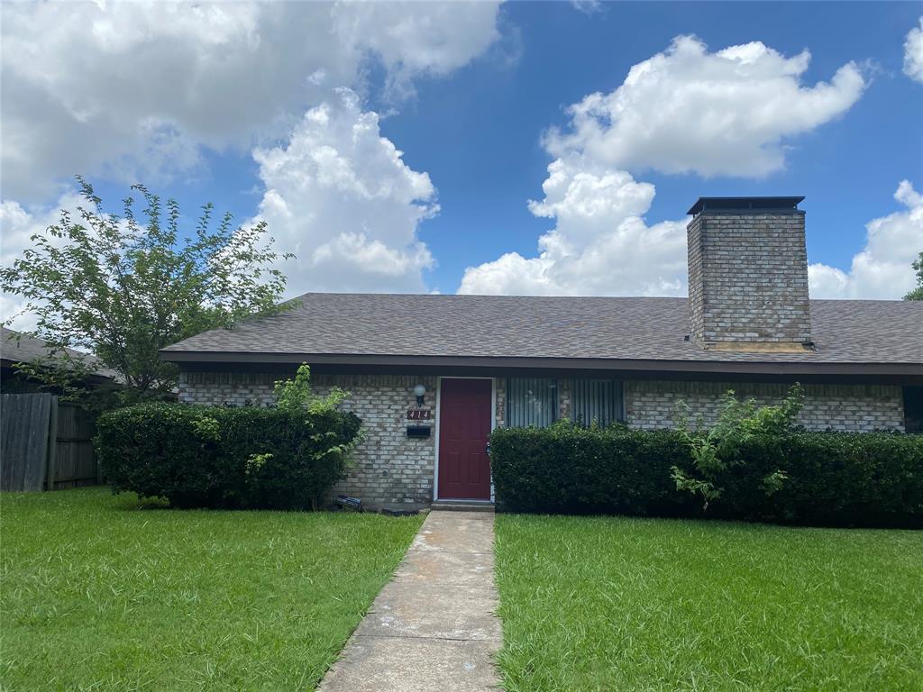 414 Towne House Ln, Richardson, TX 75081 Townhome Rentals in