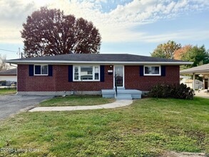 Building Photo - 5100 Miles Ln