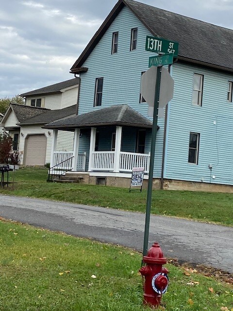 Primary Photo - 1304 King St