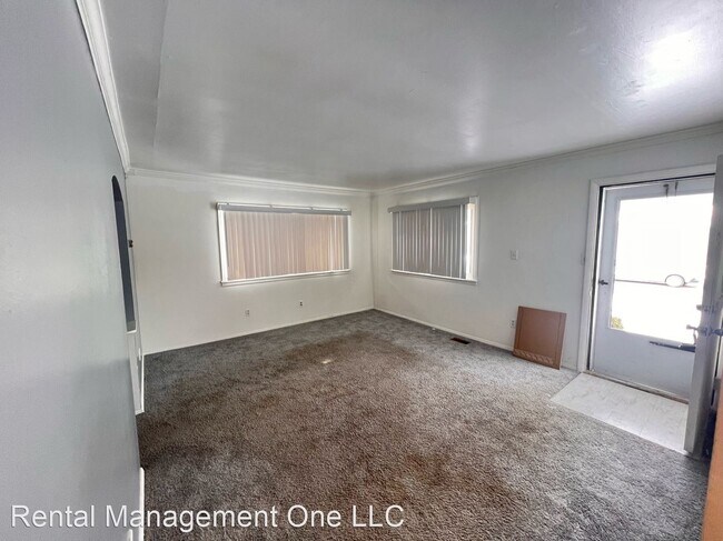 Foto del edificio - 3 br, 1 bath House - 3577 20th Street